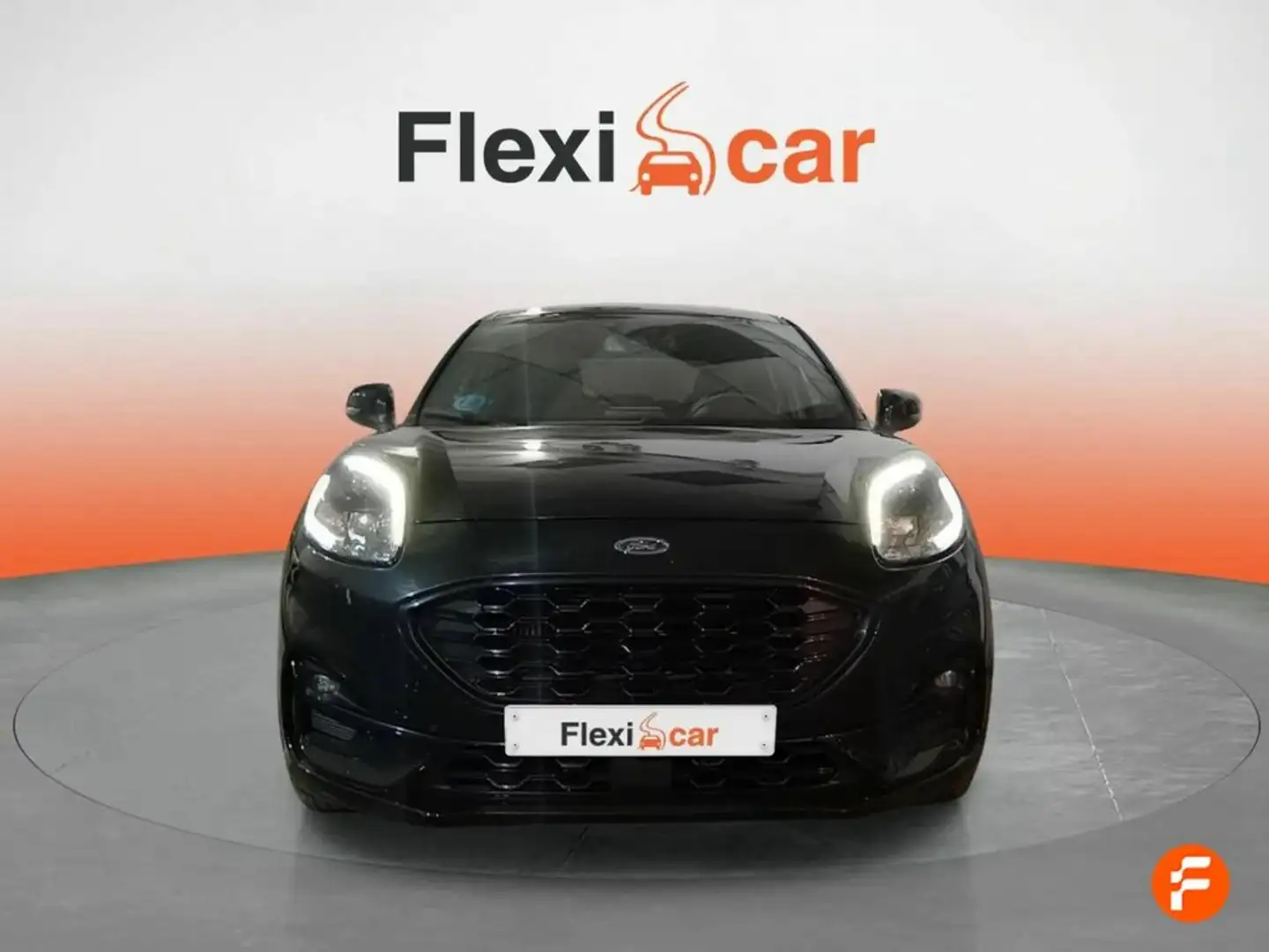 Ford Puma 1.0 EcoBoost 125cv ST-Line MHEV Negro - 2