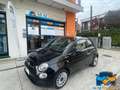 Fiat 500 1.0 Hybrid Dolcevita neo patentati Schwarz - thumbnail 1