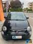 Fiat 500 1.0 Hybrid Dolcevita neo patentati Nero - thumbnail 2
