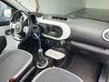 Renault Twingo 1.0 SCe Dynamique CRUISE/CLIMA/LMV Negro - thumbnail 39