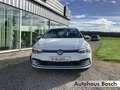 Volkswagen Golf VIII 1.0 TSI ACC DAB LED Scheinwerfer App Blanc - thumbnail 4
