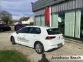 Volkswagen Golf VIII 1.0 TSI ACC DAB LED Scheinwerfer App Blanc - thumbnail 6