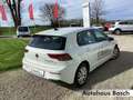 Volkswagen Golf VIII 1.0 TSI ACC DAB LED Scheinwerfer App Blanc - thumbnail 8