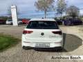 Volkswagen Golf VIII 1.0 TSI ACC DAB LED Scheinwerfer App Weiß - thumbnail 7