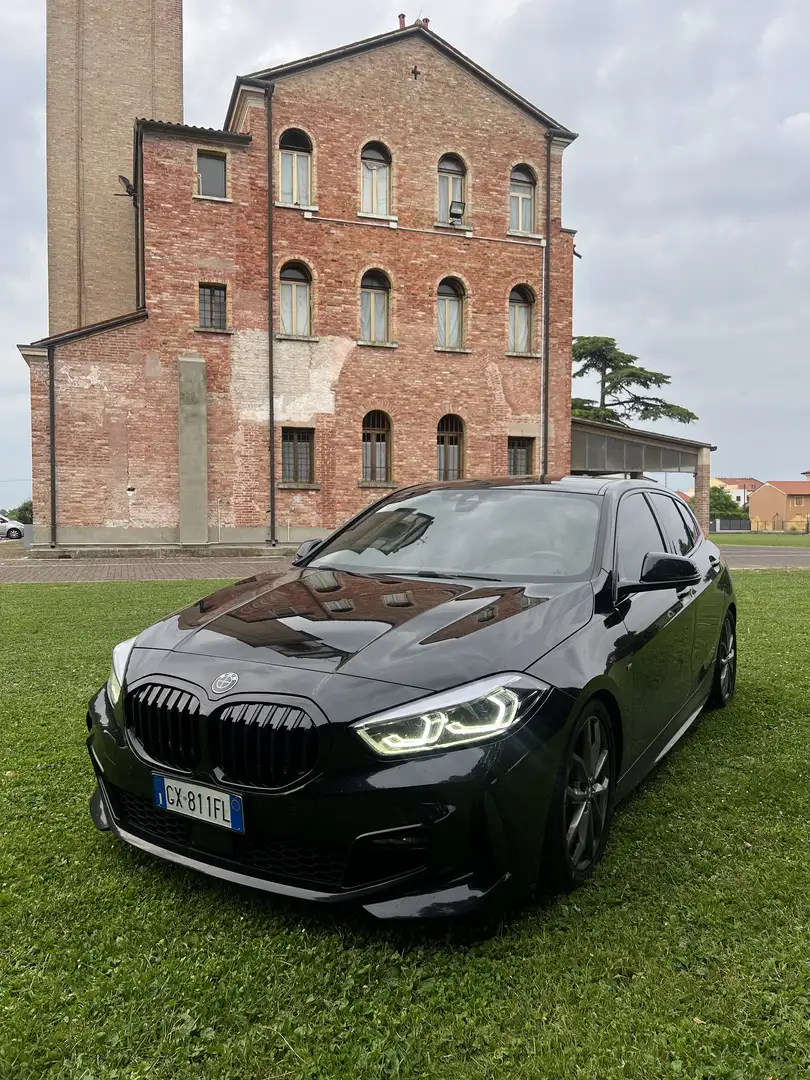 BMW 120 120d xdrive Msport auto - 1