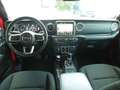 Jeep Wrangler PHEV Sahara Unlimited *KEIN US-Import* Rot - thumbnail 11