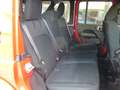 Jeep Wrangler PHEV Sahara Unlimited *KEIN US-Import* Rot - thumbnail 10