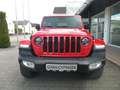 Jeep Wrangler PHEV Sahara Unlimited *KEIN US-Import* Rot - thumbnail 3