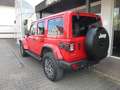 Jeep Wrangler PHEV Sahara Unlimited *KEIN US-Import* Rot - thumbnail 7