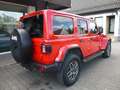 Jeep Wrangler PHEV Sahara Unlimited *KEIN US-Import* Rot - thumbnail 6