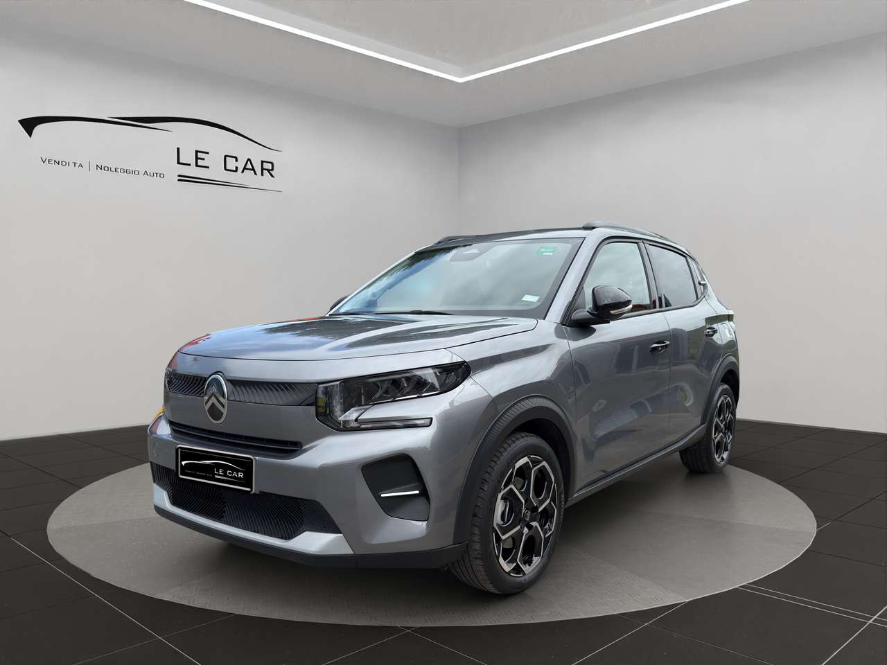 Citroen C3 C3 1.2 puretech turbo Max 100cv s