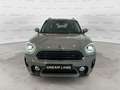 MINI One Countryman 1.5 Boost UNICO PROPRIETARIO Gris - thumbnail 4