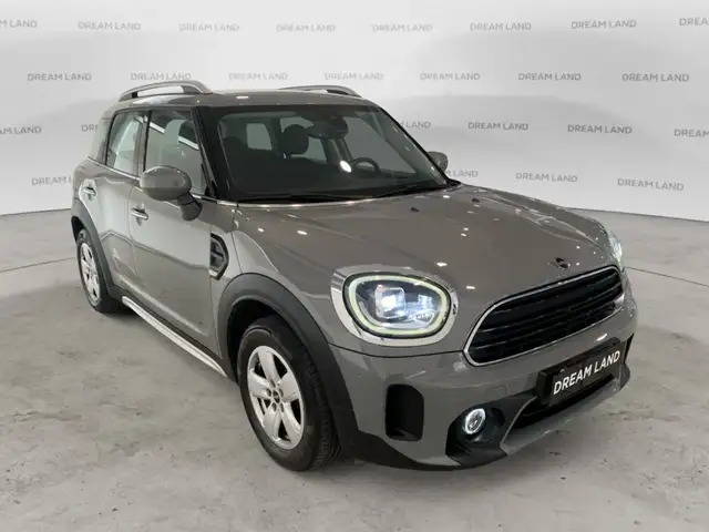 MINI One Countryman 1.5 Boost UNICO PROPRIETARIO