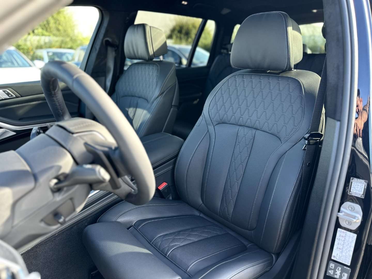 ALPINA XB7