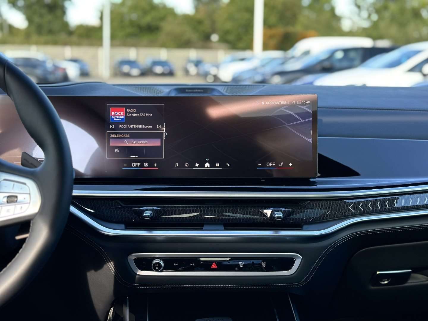 ALPINA XB7
