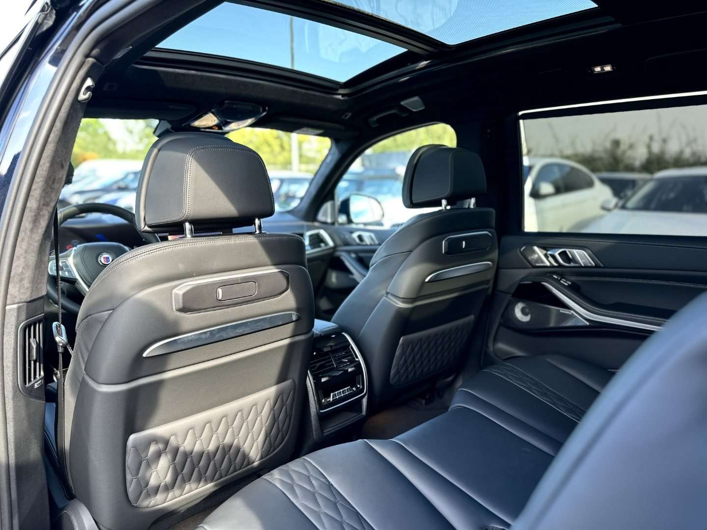 ALPINA XB7
