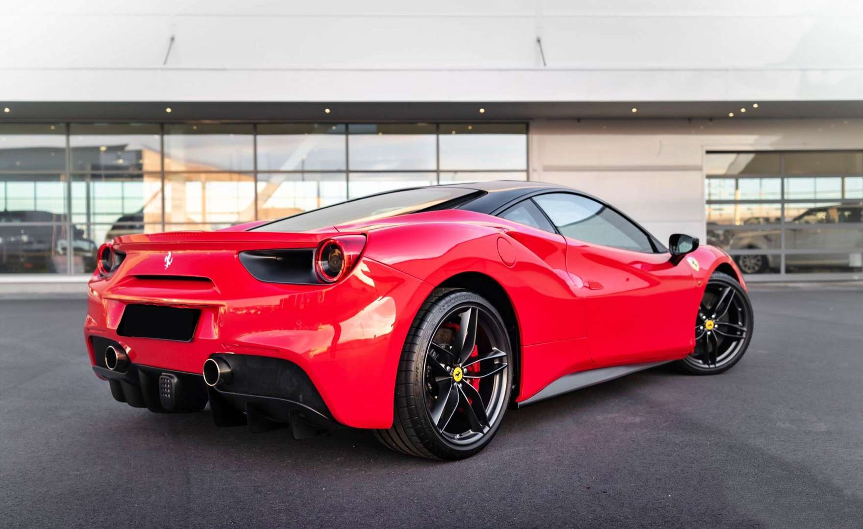 Ferrari 488 GTB - - Joinsteer - #2