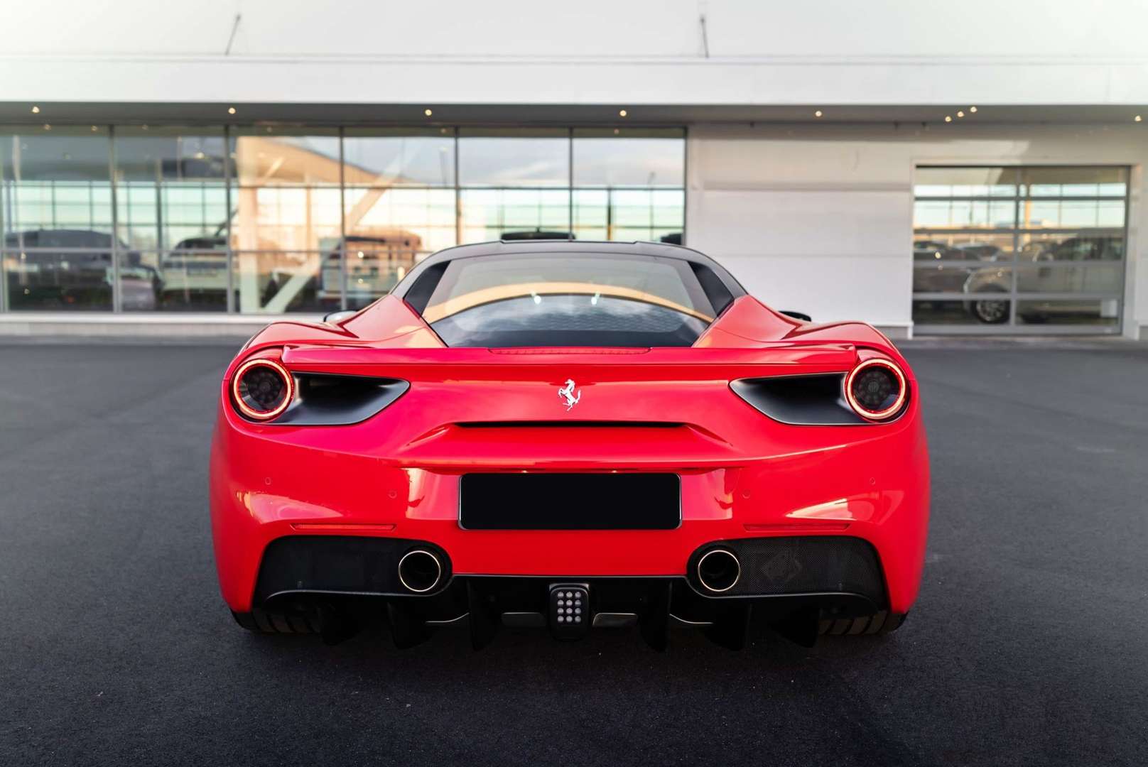 Ferrari 488 GTB - - Joinsteer - #3
