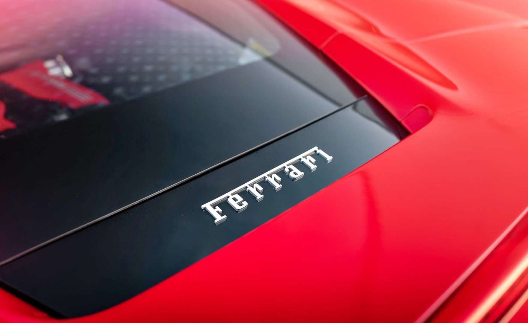 Ferrari 488 GTB - - Joinsteer - #5