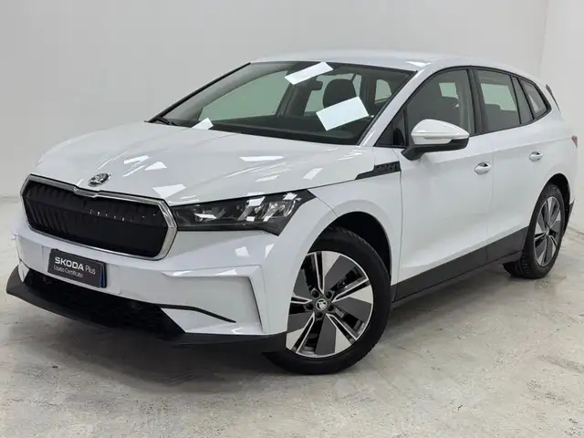 Skoda Enyaq 50