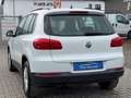 Volkswagen Tiguan 1.4 TSI Trend & Fun BMT++Garantie++ Weiß - thumbnail 8