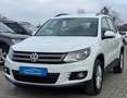 Volkswagen Tiguan 1.4 TSI Trend & Fun BMT++Garantie++ Weiß - thumbnail 5