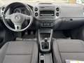 Volkswagen Tiguan 1.4 TSI Trend & Fun BMT++Garantie++ Weiß - thumbnail 14