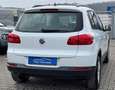 Volkswagen Tiguan 1.4 TSI Trend & Fun BMT++Garantie++ Weiß - thumbnail 6