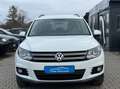 Volkswagen Tiguan 1.4 TSI Trend & Fun BMT++Garantie++ Weiß - thumbnail 2