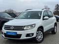 Volkswagen Tiguan 1.4 TSI Trend & Fun BMT++Garantie++ Weiß - thumbnail 3