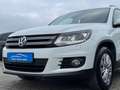 Volkswagen Tiguan 1.4 TSI Trend & Fun BMT++Garantie++ Weiß - thumbnail 12