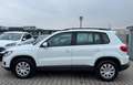 Volkswagen Tiguan 1.4 TSI Trend & Fun BMT++Garantie++ Weiß - thumbnail 10