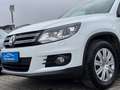 Volkswagen Tiguan 1.4 TSI Trend & Fun BMT++Garantie++ Weiß - thumbnail 11