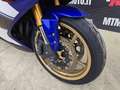 Yamaha YZF-R1 Export Video 360 Azul - thumbnail 3