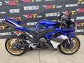Yamaha YZF-R1 Export Video 360 Azul - thumbnail 1