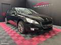 Peugeot 508 2.2 HDi 200ch BVA6 GT SECONDE MAIN DISTRIBUTION À JOUR RÉVISION Noir - thumbnail 6