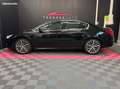 Peugeot 508 2.2 HDi 200ch BVA6 GT SECONDE MAIN DISTRIBUTION À JOUR RÉVISION Noir - thumbnail 2