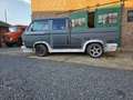 Volkswagen T3 2,3 Doka Audi 5-Zylinder Turbo Projekt Rostfrei Gris - thumbnail 4
