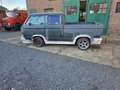 Volkswagen T3 2,3 Doka Audi 5-Zylinder Turbo Projekt Rostfrei Gris - thumbnail 5