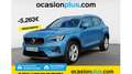 Volvo XC40 B3 Core Aut. Azul - thumbnail 1