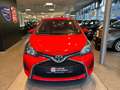 Toyota Yaris Comfort Rosso - thumbnail 2