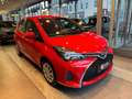 Toyota Yaris Comfort Rosso - thumbnail 3