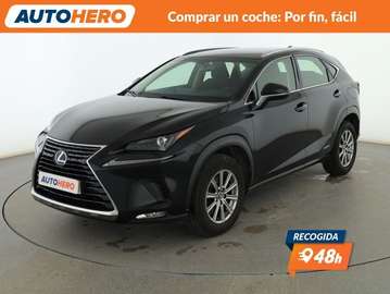 300h Business 2WD