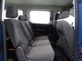Volkswagen Caddy Maxi 2.0TDI Origin 75KW Azul - thumbnail 6