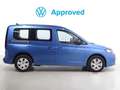 Volkswagen Caddy Maxi 2.0TDI Origin 75KW Azul - thumbnail 3