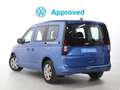 Volkswagen Caddy Maxi 2.0TDI Origin 75KW Azul - thumbnail 2
