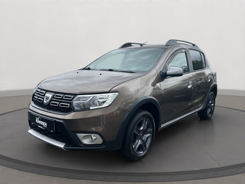 Dacia Sandero II (10.2012->)