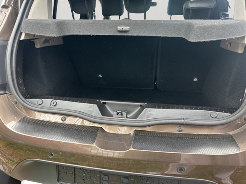 Dacia Sandero II (10.2012->) — photo 16