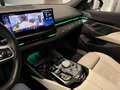BMW 540 540d 48V xDrive (183kW) Msport Pro Schwarz - thumbnail 5