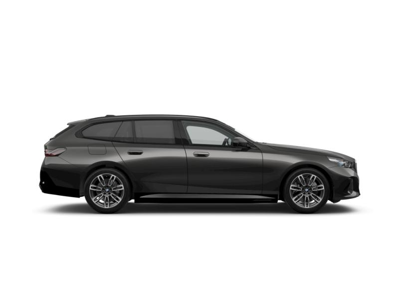 BMW 550 550e xDrive Touring M Sport | TOWB | — photo 3